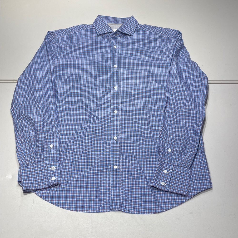 Brunello cucinelli basic fit XXL (about a size 43/17)